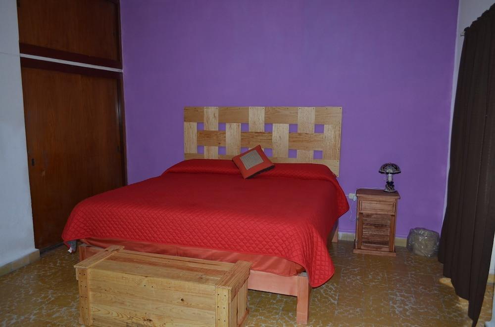 גואנאחואטו Hotel Casa San Roque מראה חיצוני תמונה