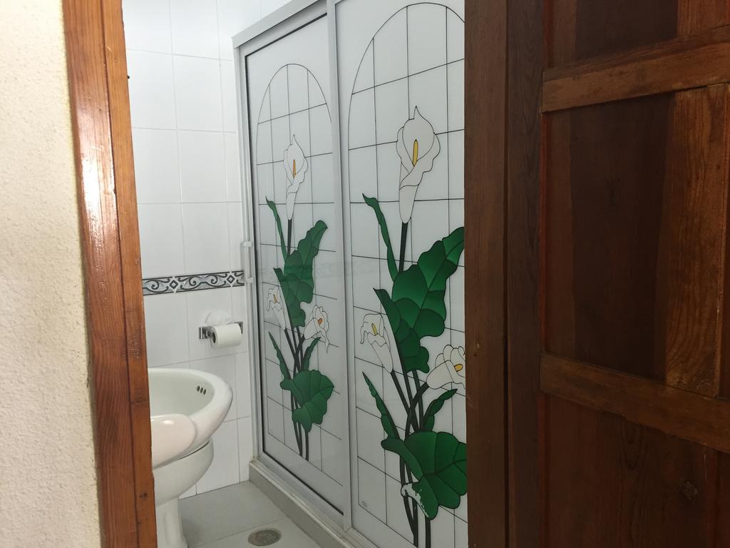 גואנאחואטו Hotel Casa San Roque מראה חיצוני תמונה