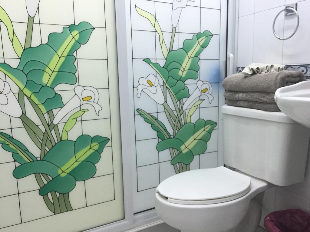 גואנאחואטו Hotel Casa San Roque מראה חיצוני תמונה