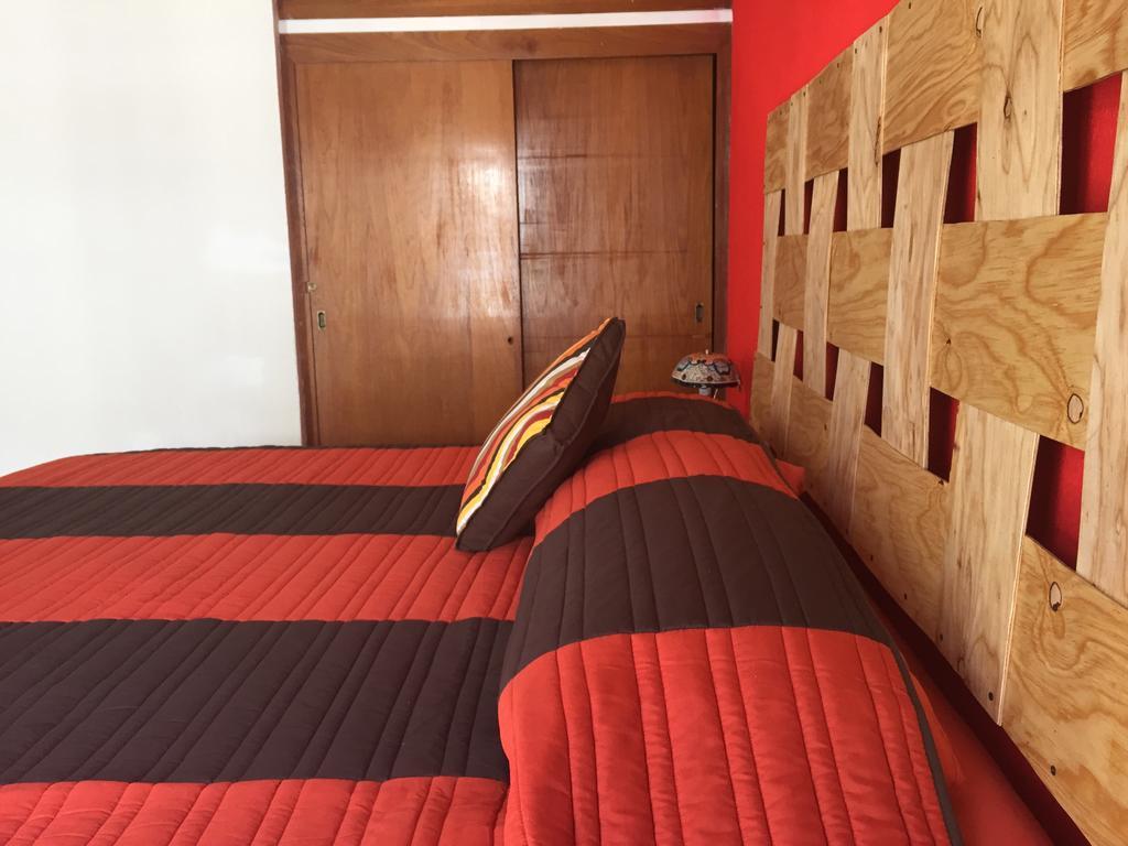גואנאחואטו Hotel Casa San Roque מראה חיצוני תמונה
