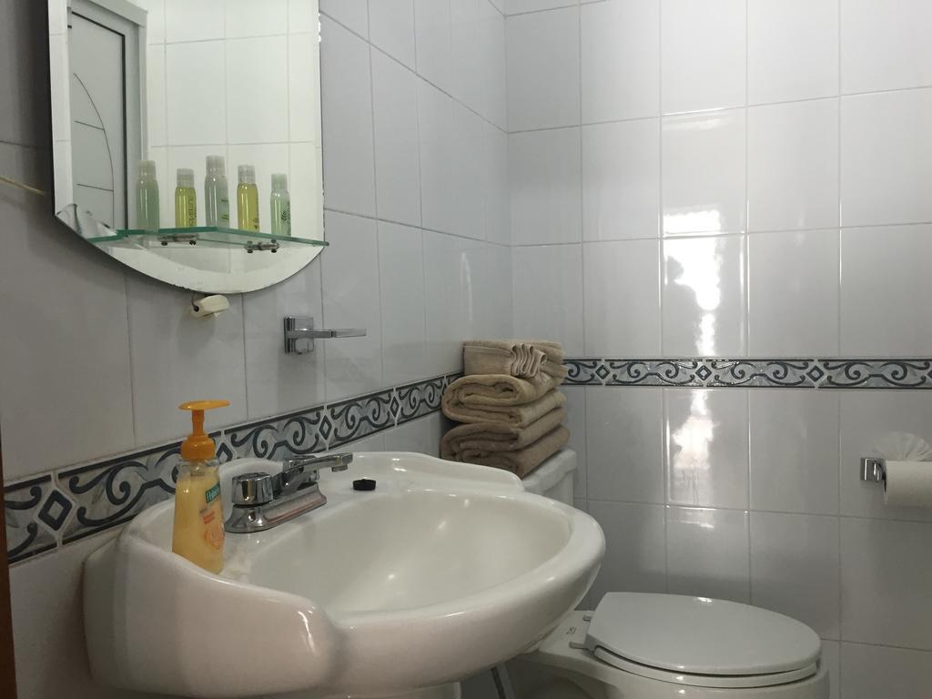 גואנאחואטו Hotel Casa San Roque מראה חיצוני תמונה
