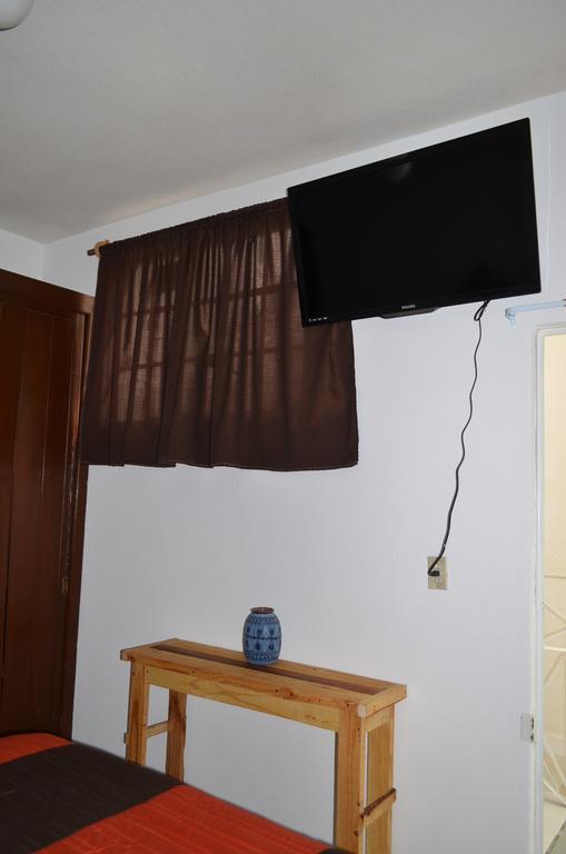 גואנאחואטו Hotel Casa San Roque מראה חיצוני תמונה