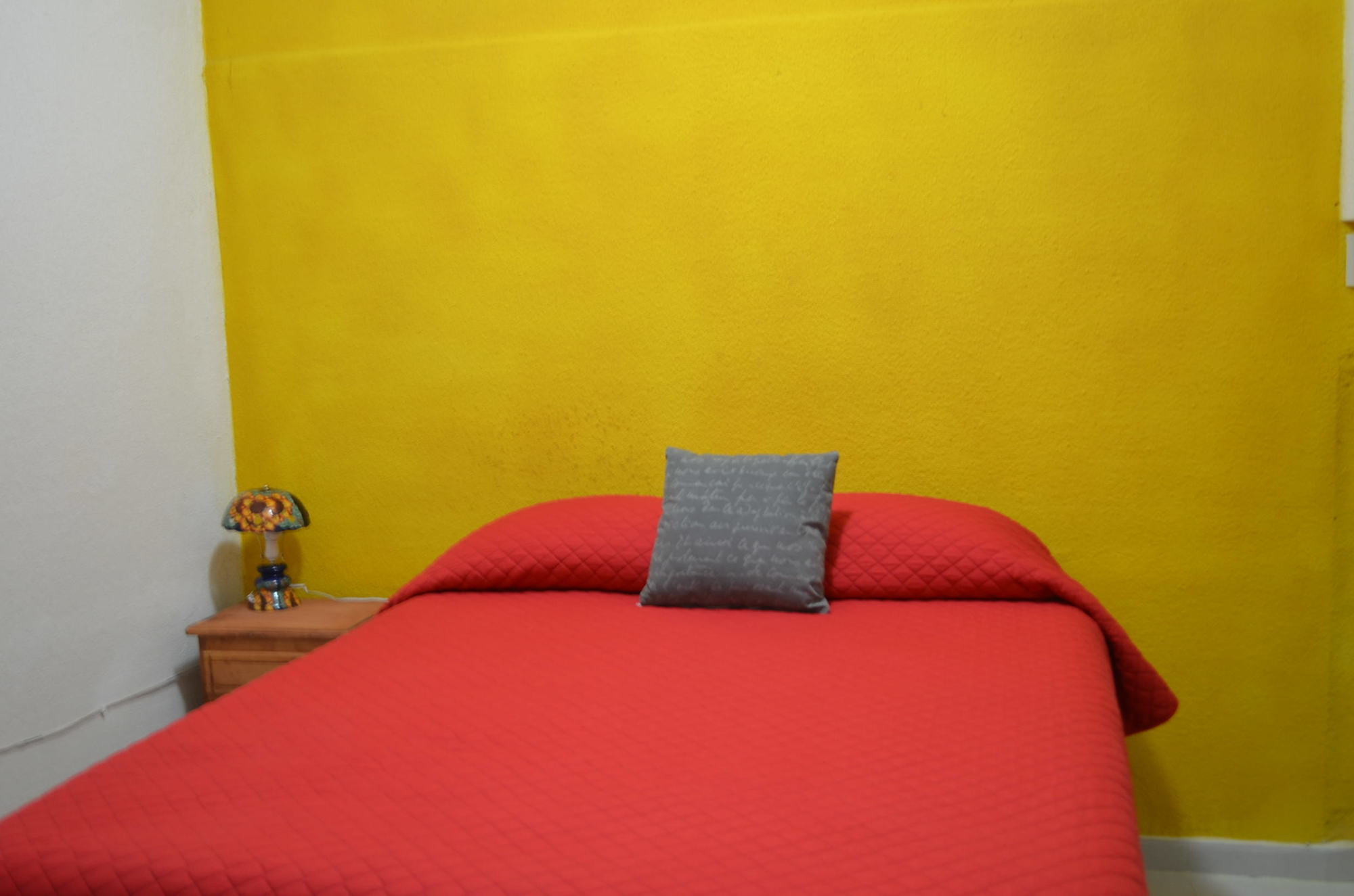 גואנאחואטו Hotel Casa San Roque מראה חיצוני תמונה