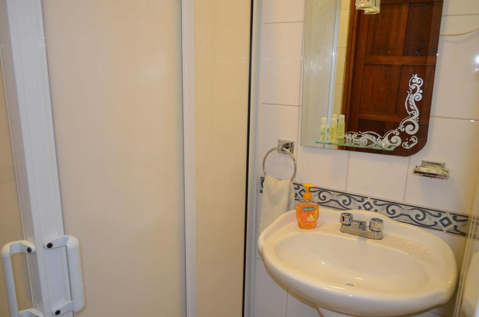 גואנאחואטו Hotel Casa San Roque מראה חיצוני תמונה