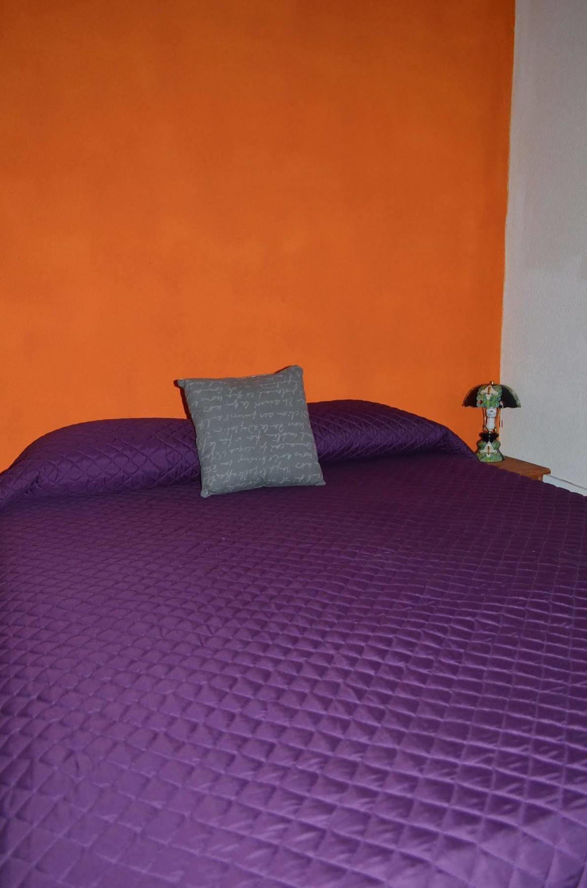 גואנאחואטו Hotel Casa San Roque מראה חיצוני תמונה