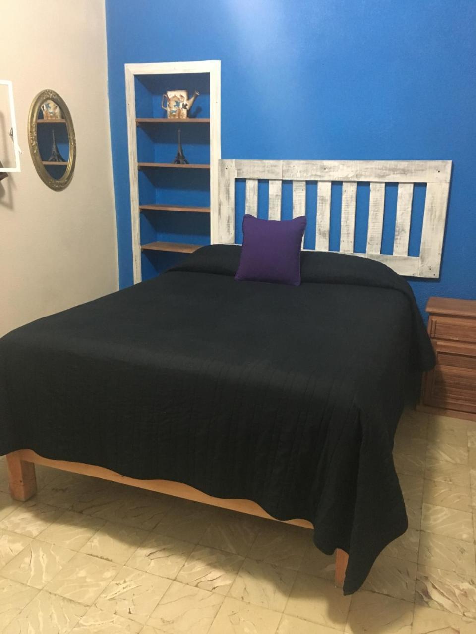 גואנאחואטו Hotel Casa San Roque מראה חיצוני תמונה