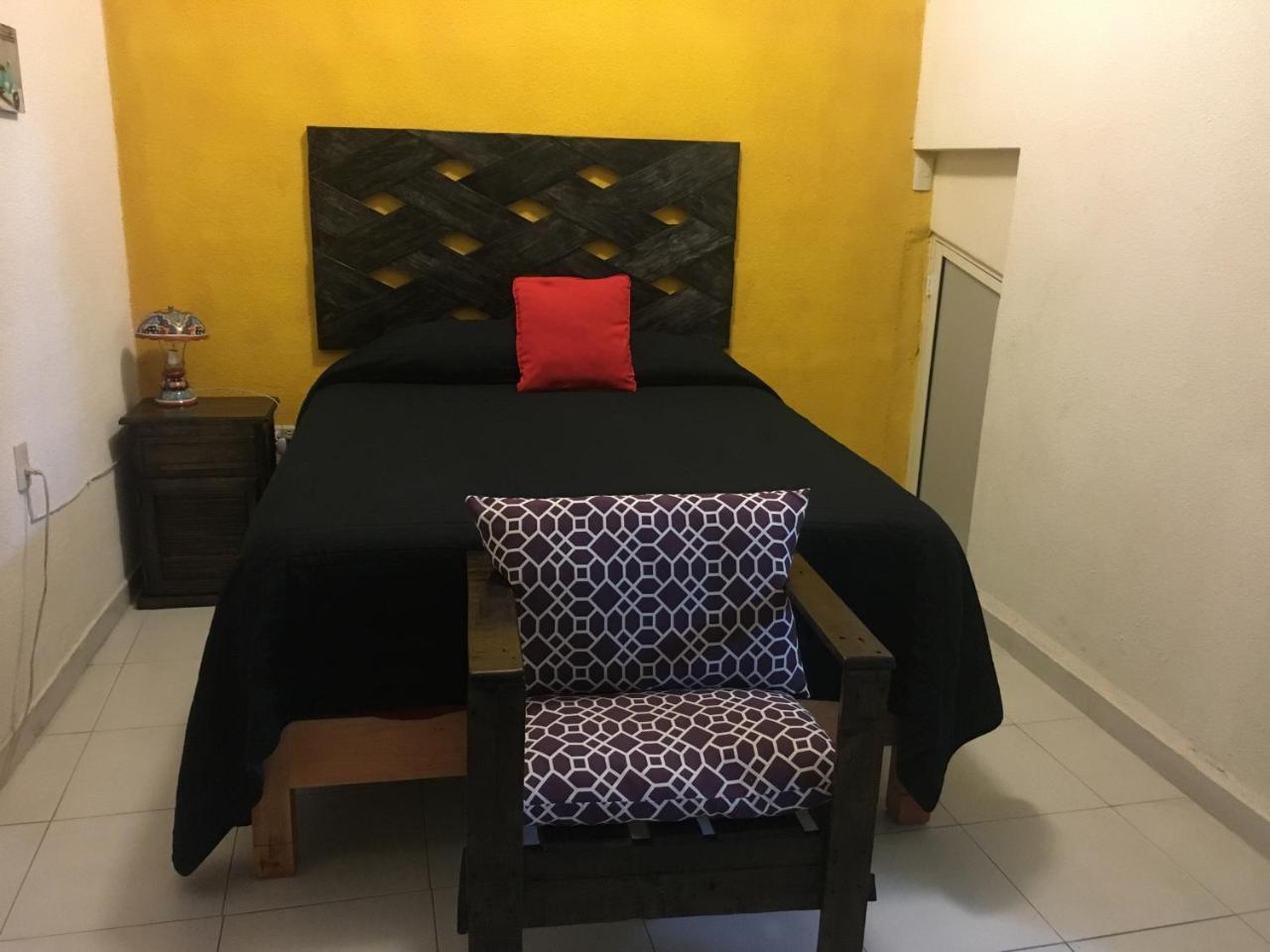 גואנאחואטו Hotel Casa San Roque מראה חיצוני תמונה